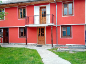 Hotels in Koprivshtitsa